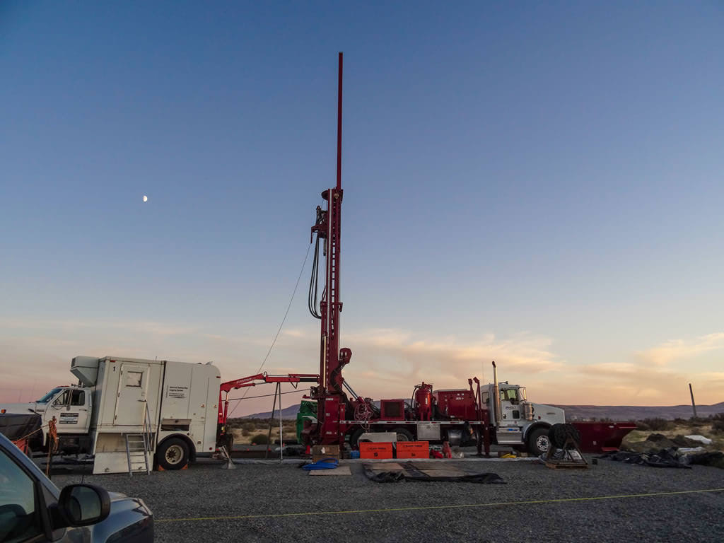 Clean Water Drilling & Well Services